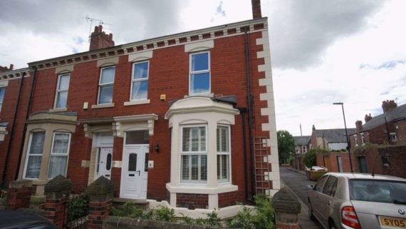 3 Bedroom Terraced